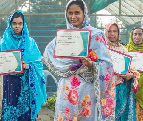 Empowering Entrepreneurs